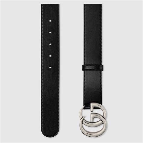 gucci belt marmont fake|gucci marmont belt men.